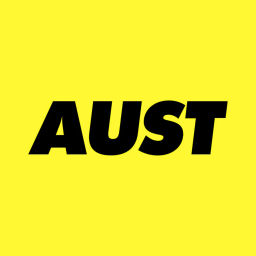 Podcast thumbnail for Aust