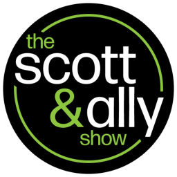 Podcast thumbnail for Scott & Ally on Demand