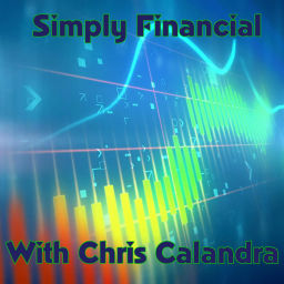 Podcast thumbnail for Simply Financial - Exvadio Network