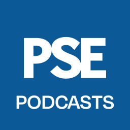 Podcast thumbnail for Public Sector Executive Podcast