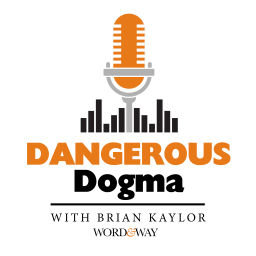 Podcast thumbnail for Dangerous Dogma