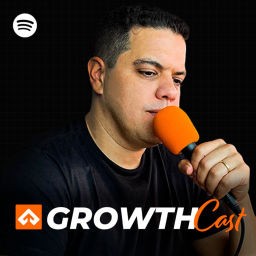 Podcast thumbnail for Growthcast