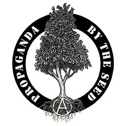Podcast thumbnail for Propaganda By The Seed