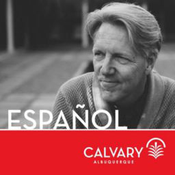 Podcast thumbnail for Calvario Albuquerque Podcast en Español