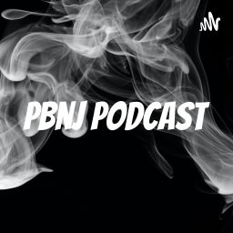 Podcast thumbnail for PBnJ Podcast