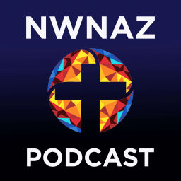 Podcast thumbnail for Northwest Church of the Nazarene