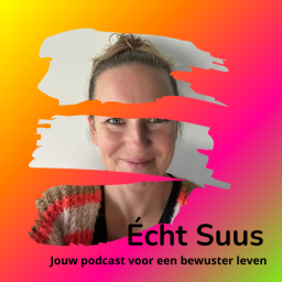 Podcast thumbnail for Écht Suus