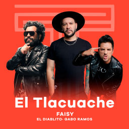 Podcast thumbnail for El Tlacuache