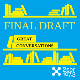 Podcast thumbnail for Final Draft - Great Conversations