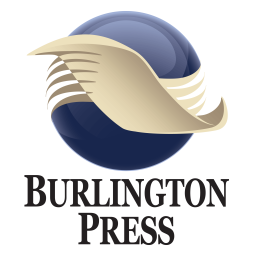 Podcast thumbnail for Marketing with Burlington Press