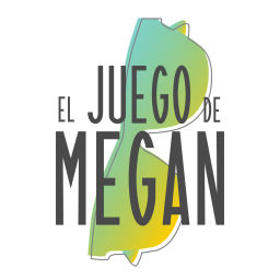 Podcast thumbnail for El juego de Megan