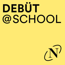 Podcast thumbnail for Debüt @ School