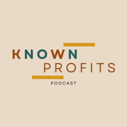 Podcast thumbnail for Known Profits