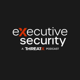 Podcast thumbnail for eXecutive Security