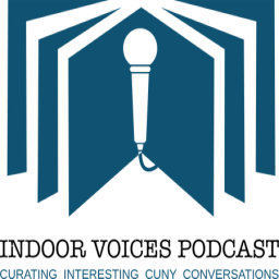 Podcast thumbnail for Indoor Voices