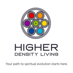 Podcast thumbnail for Higher Density Living Podcast