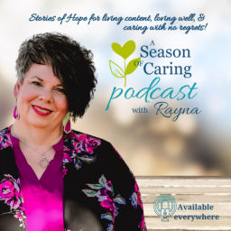 Podcast thumbnail for A Season of Caring Podcast