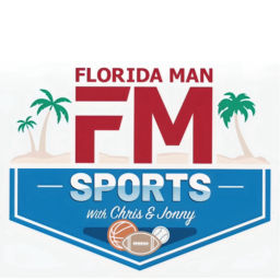Podcast thumbnail for Florida Man Sports