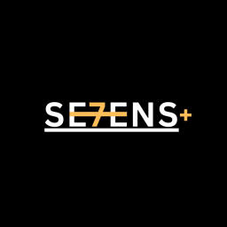 Podcast thumbnail for Se7ens+ Podcast