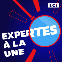 Podcast thumbnail for Expertes à la Une