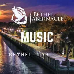 Podcast thumbnail for Bethel Tabernacle Music