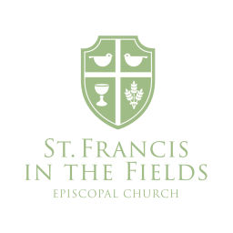 Podcast thumbnail for St. Francis in the Fields Episcopal Church