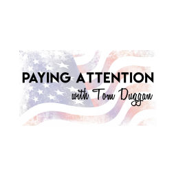 Podcast thumbnail for Paying Attention