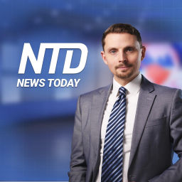 Podcast thumbnail for NTD News Today