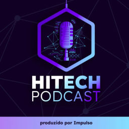 Podcast thumbnail for Hi Tech