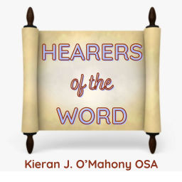 Podcast thumbnail for Hearers of the Word