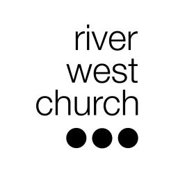 Podcast thumbnail for River West Church
