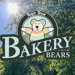 Podcast thumbnail for The Bakery Bears Radio Show