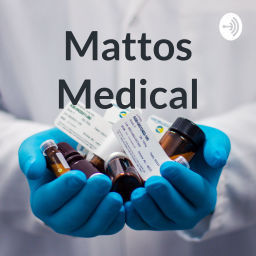 Podcast thumbnail for La llave de la Salud