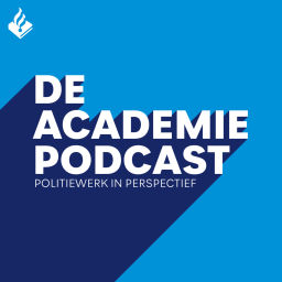 Podcast thumbnail for De Academie