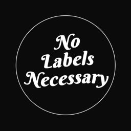 Podcast thumbnail for No Labels Necessary