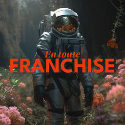 Podcast thumbnail for En Toute Franchise