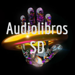 Podcast thumbnail for Audiolibros SD
