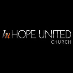 Podcast thumbnail for Hope United's Weekly Podcast