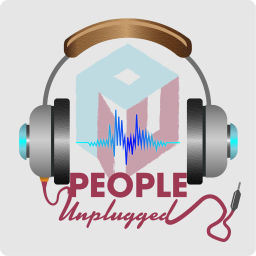 Podcast thumbnail for PeopleUnplugged