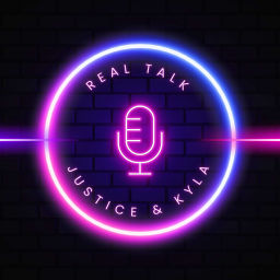 Podcast thumbnail for RealTalk_J&K