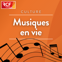 Podcast thumbnail for Musiques en vie