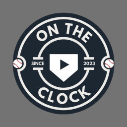Podcast thumbnail for On The Clock