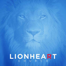Podcast thumbnail for Lionheart Church