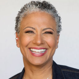Podcast thumbnail for Fearless Authenticity with Jeanne Sparrow
