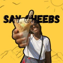 Podcast thumbnail for Say "Cheebs"