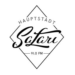 Podcast thumbnail for Hauptstadtsafari