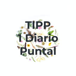 Podcast thumbnail for TIPP 1 Diario Puntal