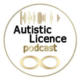 Podcast thumbnail for Autistic Licence