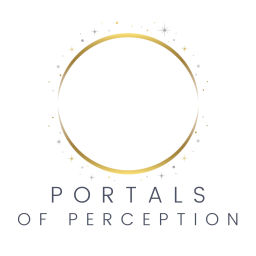 Podcast thumbnail for Portals of Perception