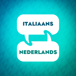 Podcast thumbnail for Italiaanse leerversneller